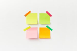 Como criar um cronograma de estudos eficaz utilizando aplicativos de planejamento
