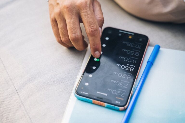 Como utilizar o método Pomodoro com aplicativos de tecnologia para maximizar sua eficiência em tarefas diárias