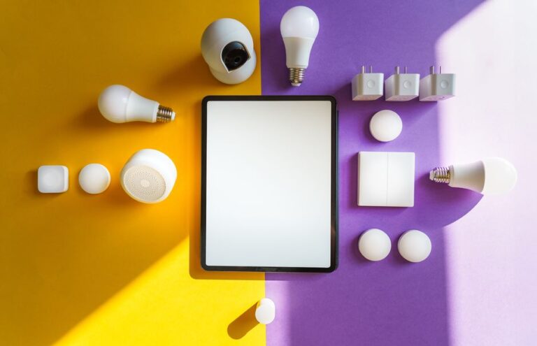 Transformando sua casa em uma smart home: guia prático para iniciantes em 2024